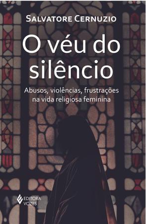 Imagem de Livro - O véu do silêncio