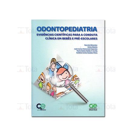 Clínica de Odontopediatria
