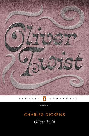 Imagem de Livro - Oliver Twist