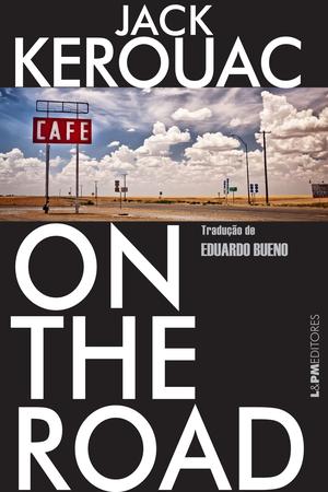 Imagem de Livro - On the road: pé na estrada