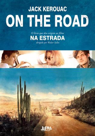 Imagem de Livro - On the road