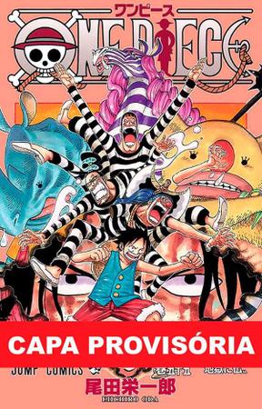 One Piece Vol. 19