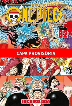 Novas informações sobre os Dragões de One Piece – Magazine Vol. 5