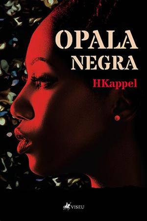 Imagem de Livro - Opala Negra - Viseu