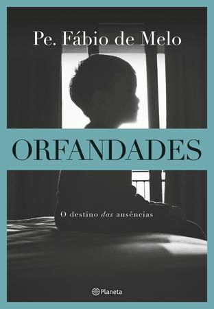 Imagem de Livro - Orfandades