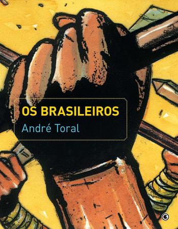 Imagem de Livro - Os brasileiros