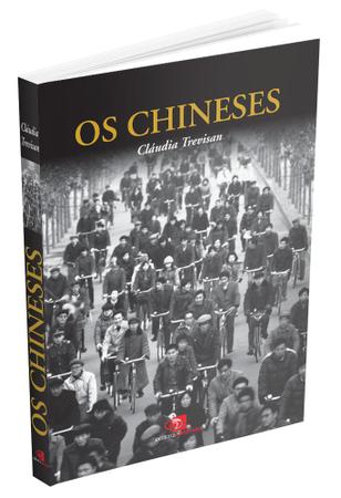 Imagem de Livro - Os chineses