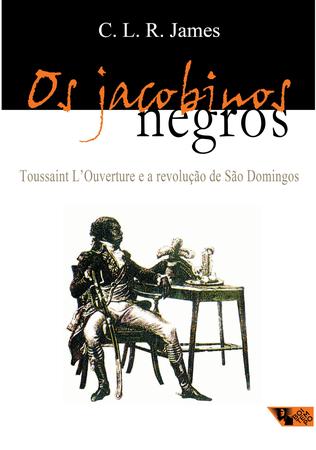 Imagem de Livro - Os jacobinos negros