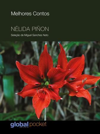 Imagem de Livro - Os Melhores Contos de Nélida Piñon