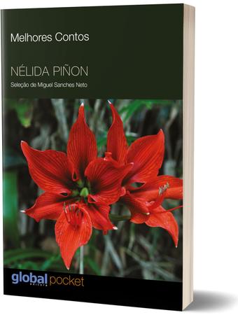 Imagem de Livro - Os Melhores Contos de Nélida Piñon