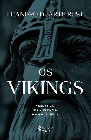 Blog Viking, notícias de verdade!, Livros Vikings