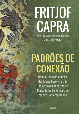 Imagem de Livro - Padrões de conexão