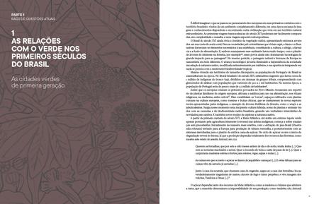Imagem de Livro - Paisagismo sustentavel para o Brasil