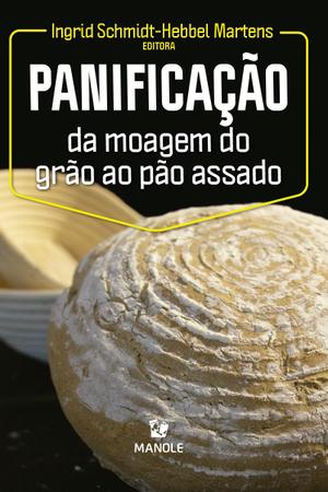 Imagem de Livro - PANIFICAÇÃO