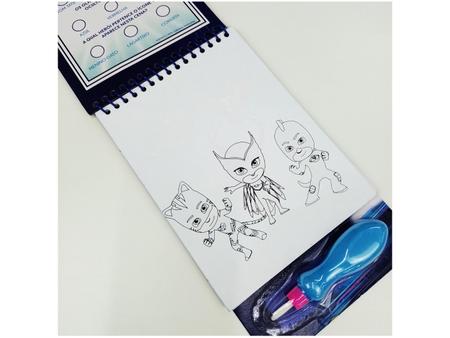 Jogue PJ Masks para pintar: Catboy, um jogo de Pintar