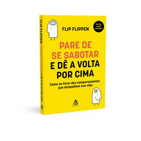 Levanta, Sacode a Poeira e Dá a Volta por Cima - Autografado, Livro Usado  76361081