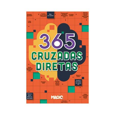 365 cruzadas diretas