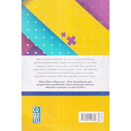 Livro de Passatempos Sudoku Jogos de Lógica Com Números - Coquetel - Contos  e Crônicas - Magazine Luiza