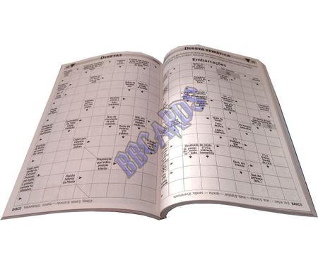 Kit com 02 Sudoku Livro Fácil Médio Difícil Coquetel - Livros de Palavras  Cruzadas - Magazine Luiza