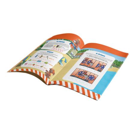 Jogo super mario - Livros de Literatura Infantil - Magazine Luiza