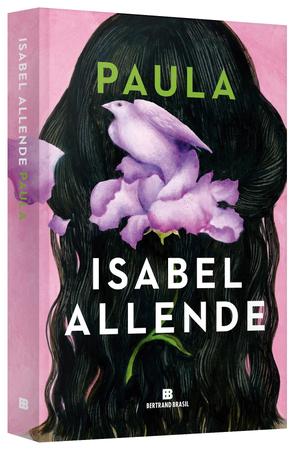 Imagem de Livro - Paula