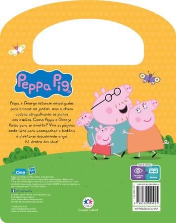 Peppa Pig - Dentro da História