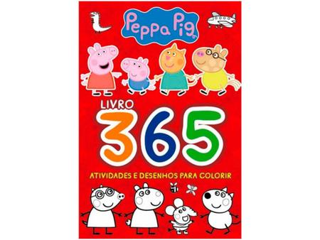 Desenhos para colorir Peppa Pig  Desenhos para colorir peppa, Peppa pig  para colorir, Desenhos para colorir