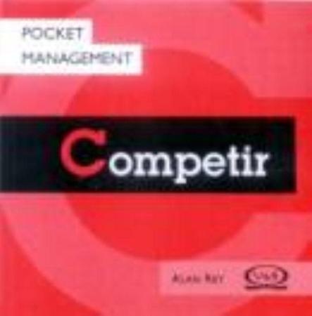 Imagem de Livro - Pocket management - Competir