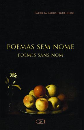 Imagem de Livro - Poemas sem nome / Poèmes sans nom