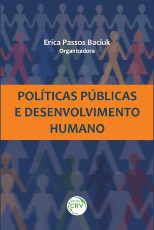 Imagem de Livro - Políticas públicas e desenvolvimento humano