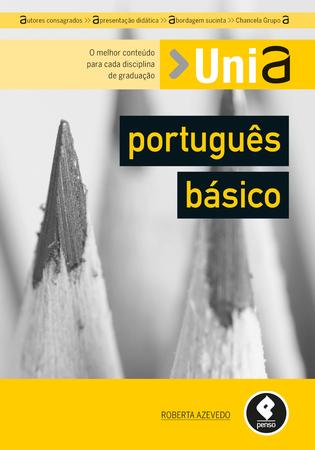 Imagem de Livro - Português Básico