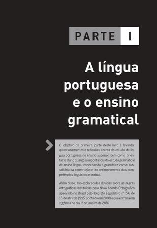 Imagem de Livro - Português Básico
