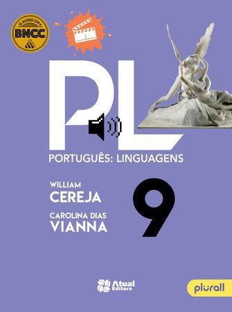 Imagem de Livro - Português: Linguagens - 9º ano
