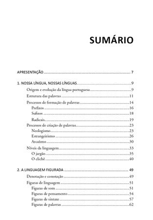 Imagem de Livro - Português na prática - vol. 2 - a língua como expressão e criação