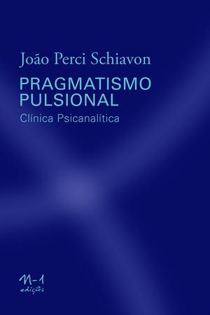 Imagem de Livro - Pragmatismo pulsional