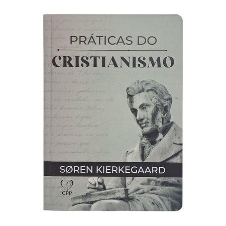 Imagem de Livro - Práticas do cristianismo