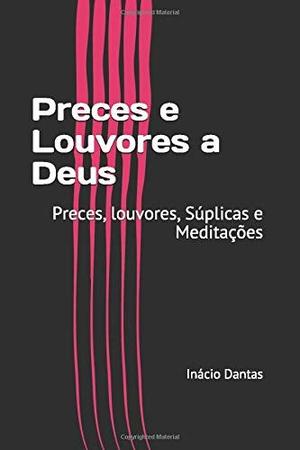 Imagem de Livro - Preces e louvores a Deus