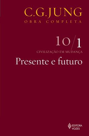 Imagem de Livro - Presente e futuro Vol. 10/1