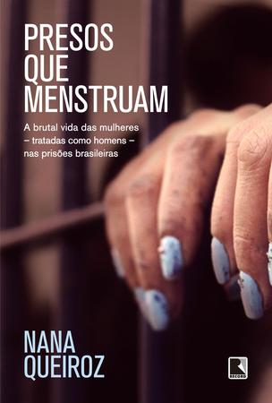 Imagem de Livro - Presos que menstruam