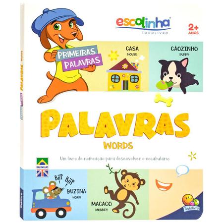 Livro - Xadrez para crianças - Livros de Literatura Infantil - Magazine  Luiza