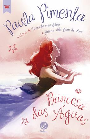 A princesa diferente-livro