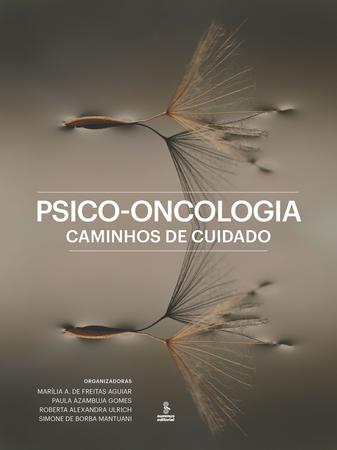 Imagem de Livro - Psico-oncologia: Caminhos de cuidado