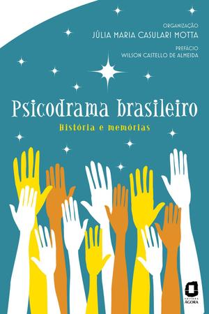 Imagem de Livro - Psicodrama brasileiro