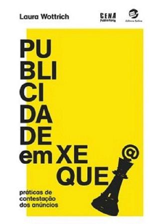 Livro - Publicidade em xeque - Livros de Comunicação - Magazine Luiza