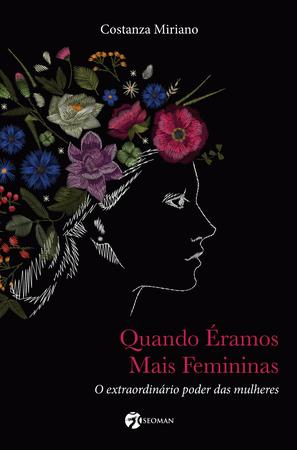 Imagem de Livro - Quando éramos mais femininas