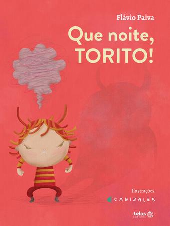 Imagem de Livro - Que noite, Torito!