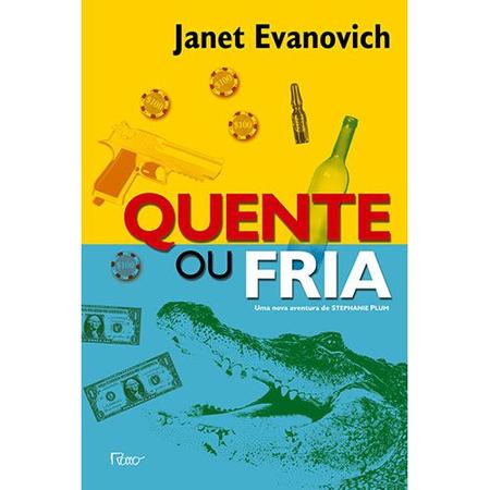 Imagem de Livro - Quente ou fria