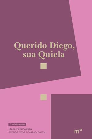 Imagem de Livro - Querido Diego, sua Quiela