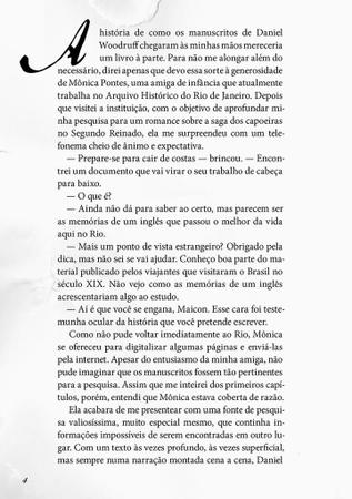 Imagem de Livro - Quissama - o império dos capoeiras