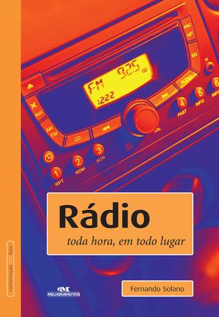 Imagem de Livro - Rádio